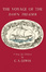 Cover of 'The Voyage of the Dawn Treader'