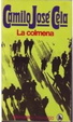 Cover of La colmena