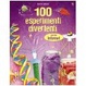 Cover of Cento esperimenti divertenti