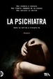 Cover of La psichiatra