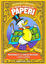 Cover of La grande dinastia dei paperi - 1952-53 - Vol. 5