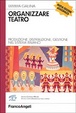 Cover of Organizzare teatro