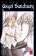Cover of Angel Sanctuary 5