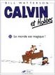 Cover of Calvin et Hobbes, tome 22