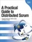 Cover of A Practical Guide to Distributed Scrum