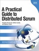 Cover of A Practical Guide to Distributed Scrum