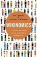 Cover of Wikinomics
