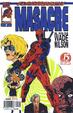 Cover of Masacre vol. 3 nº 7