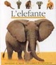Cover of L' elefante