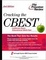 Cover of 'Cracking the CBEST, 2nd Edition'