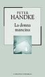 Cover of La donna mancina
