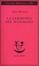 Cover of La cerimonia del massaggio