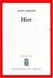 Cover of Hier
