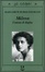 Cover of Milena