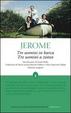 Cover of Tre uomini in barca-Tre uomini a zonzo