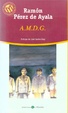 Cover of A.M.D.G.