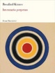 Cover of Inventario perpetuo
