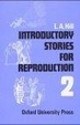 Cover of Stories for Reproduction