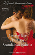 Cover of Scandalosa Isabella