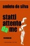 Cover of Statti attento da me