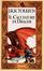 Cover of "Il Cacciatore di Draghi"