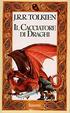 Cover of Il Cacciatore di Draghi