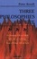 Cover of "Three Philosophies of Life"