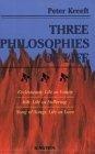 Three Philosophies of Life : Ecclesiastes, Life As Vanity Job, Life As Suffering Song of Songs, Life As Love