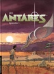 Cover of Antares - Episodio 1