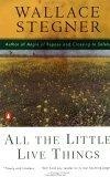 All the Little Live Things (Contemporary American Fiction)