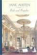 Cover of Pride and Prejudice