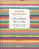 Cover of LOS COLORES DE LA VIDA