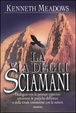 Cover of La via degli sciamani
