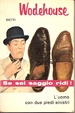 Cover of L'uomo con due piedi sinistri
