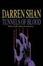 Cover of Tunnels of Blood
