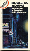 Ristorante al termine dell'Universo Urania Classici 200