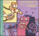 Cover of I Pittipotti contro i robot