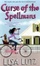 Cover of Curse of the Spellmans