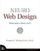 Cover of Neuro Web Design
