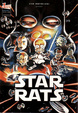 Cover of Star Rats