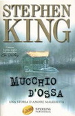 Mucchio d'ossa