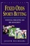 Cover of "Fixed Odds Sports Betting"