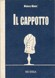 Cover of Il cappotto