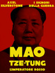 Cover of Mao Tze Tung, l'Imperatore Rosso