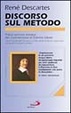 Cover of Discorso sul metodo