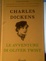 Cover of Le avventure di Oliver twist