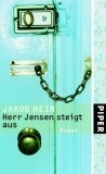 Herr Jensen steigt aus