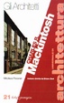 Cover of Charles R. Mackintosh