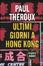 Cover of Ultimi giorni a Hong Kong