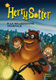 Cover of Herry Sotter e la maledizione vegetale